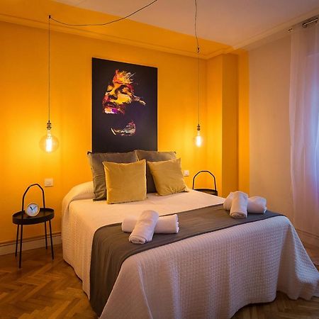 Apartament La Perla Del Duero Zamora Zewnętrze zdjęcie