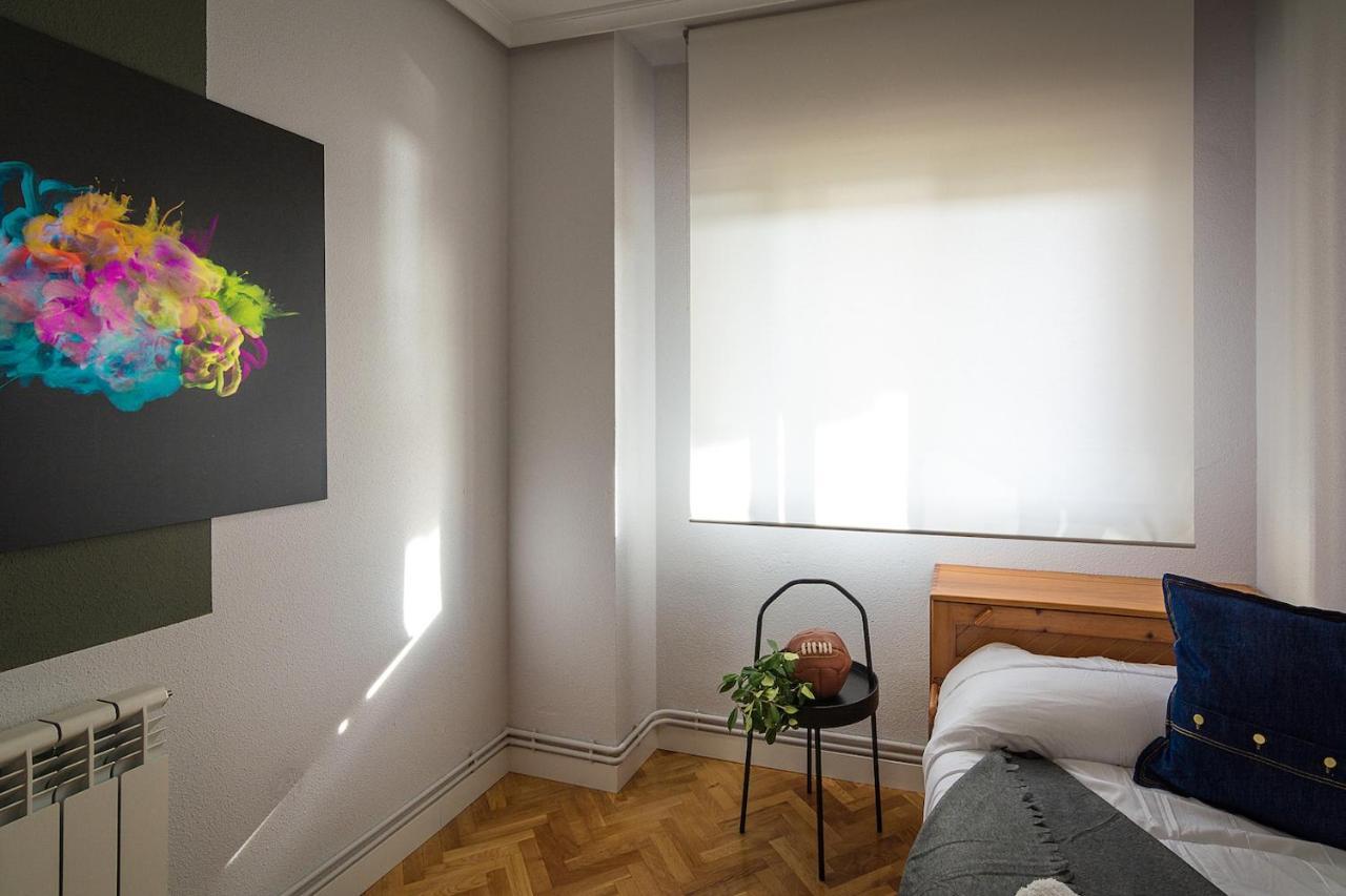 Apartament La Perla Del Duero Zamora Zewnętrze zdjęcie