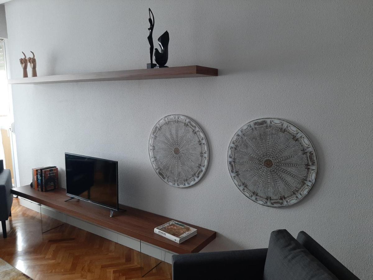 Apartament La Perla Del Duero Zamora Zewnętrze zdjęcie