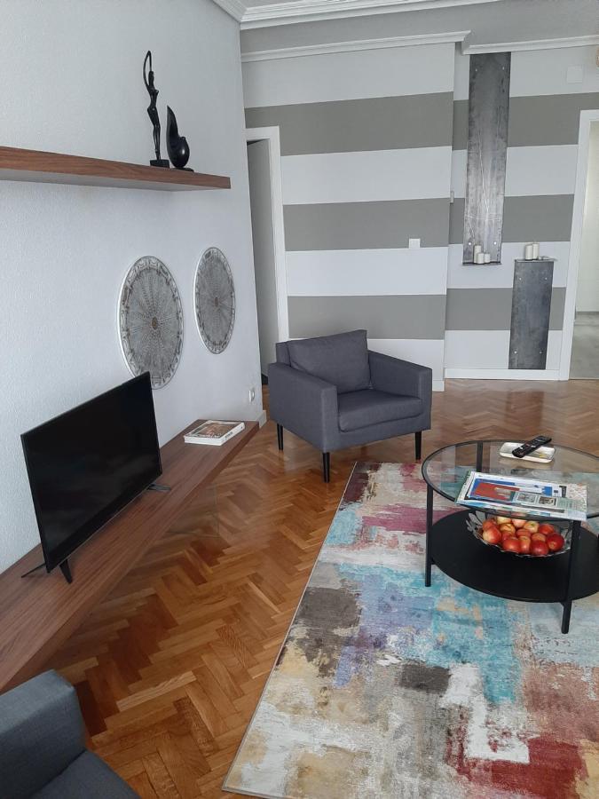 Apartament La Perla Del Duero Zamora Zewnętrze zdjęcie